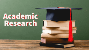 Top 5 Academic Research Publication Journals in the USA