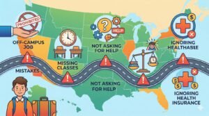 How to Overcome Homesickness as an International Student