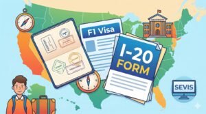 F1 Student Work Rules in the USA Explained