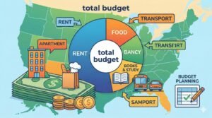 Cost of Living for International Students in the USA