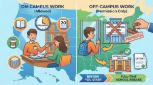 Top 5 Mistakes International Students Make in the USA